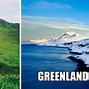 Image result for Greenland Iceland Opposite Meme