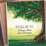 Image result for Psalm 91 Book