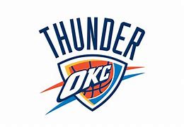 Image result for Thunder NBA