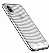 Image result for SPIGEN Ultra Hybrid with Air Cushion Black iPhone X