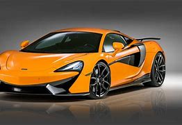 Image result for McLaren 570s Side View