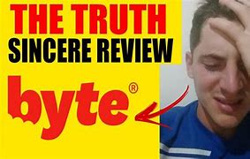 Image result for Byte Reviews