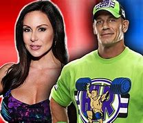 Image result for John Cena Wife Photo