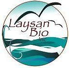 Image result for Laysan Bio Inc. Logo