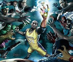 Image result for NBA Basketball Kobe Bryant