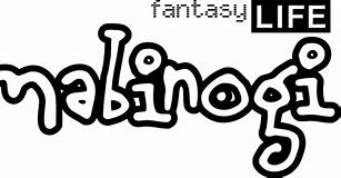 Image result for Mabinogi Logo