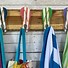Image result for Outdoor Beach Towel Holder