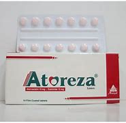 Image result for Atroiza Tablet