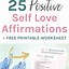 Image result for Self Love Affirmations Book