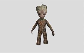 Image result for Baby Groot Profile