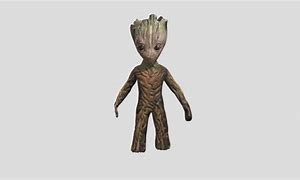 Image result for Baby Groot Screensaver