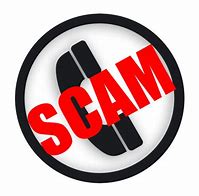 Image result for Phone Scam Icon