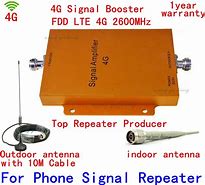 Image result for Wireless 4G LTE Signal Booster