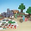Image result for Minecraft Papercraft Items