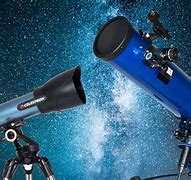 Image result for Newtonian Reflector Telescope