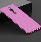 Image result for One Plus 6 White Color
