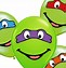 Image result for Ninja Turtle Mouth