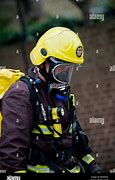 Image result for London Fire Brigade Breathing Apperatus