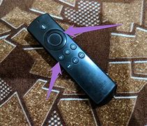Image result for Amazon Fire TV Reset Button