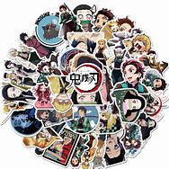 Image result for Best Anime Stickers