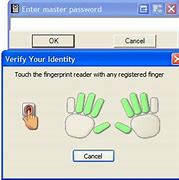 Image result for Microsoft Fingerprint Reader Software