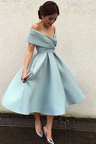Image result for Blue Semi Formal Dresses