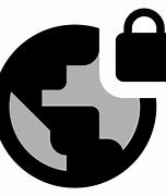 Image result for FortiClient VPN Lock Icon