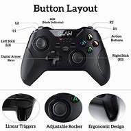 Image result for Claw Nintendo Controller Grip