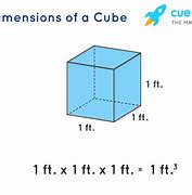 Image result for Calculate Cubic Feet