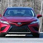 Image result for Toyota Canry XSE 2018