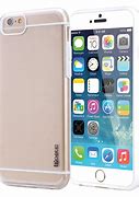 Image result for Clear Hard Case iPhone 6