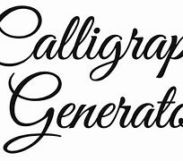 Image result for Typography Generator Online Free