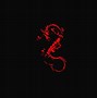 Image result for Red and Black Dragon Fire