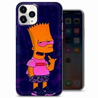 Image result for Simpsons iPhone 7 Plus Case