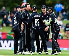 Image result for New Zealand Cricket Team Uniform From Both Side