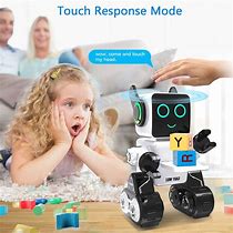 Image result for Remote Control Robots Toys