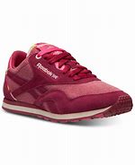 Image result for Women's Reebok Classic Trainers