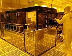 Image result for Semiconductor Cleaning