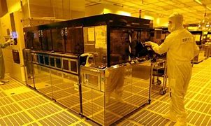 Image result for Semiconductor Cleanroom Layout