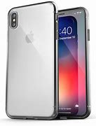Image result for Clear Case On a Black Phone