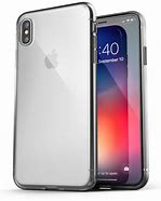 Image result for iPhone ES Phone Case Clear
