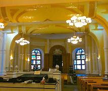 Image result for Synagogue in Odessa Texas