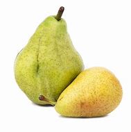 Image result for Ripe Pear