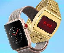 Image result for First Digital Wrist Watch