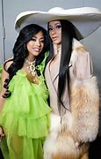 Image result for Show-Me Picture of Hennessy Cardi B