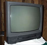 Image result for Magnavox TV 90s