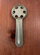 Image result for Bulova Watch Case Wrench