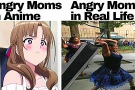 Image result for All Anime Memes