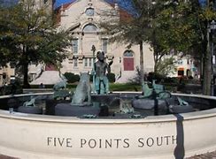 Image result for Kevin White of Five Points Alabama