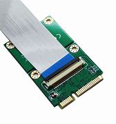 Image result for Mini-PCIe Connector